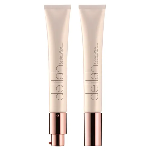 Delilah Under Wear Future Resist Foundation Primer (Jedwabista baza pod makijaż)