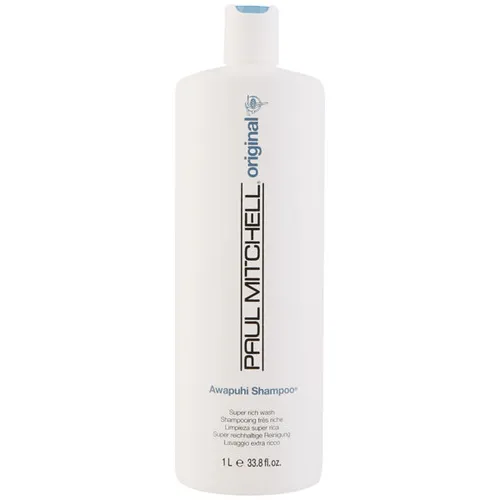 Paul Mitchell Original, Awapuhi Shampoo (Szampon do każdego rodzaju włosów)