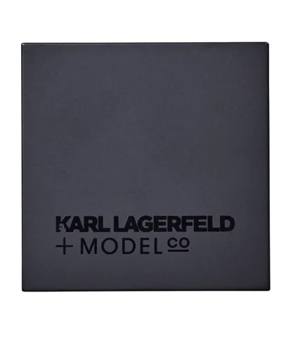 ModelCo ModelCo x Karl Lagefeld, Luxe Highlight & Glow (Rozświetlacz w kompakcie) - 2