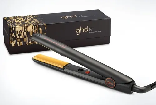 Ghd iv salon styler new arrivals