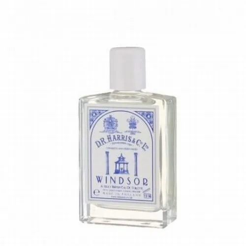 Dr. Harris & Co. Windsor EDT