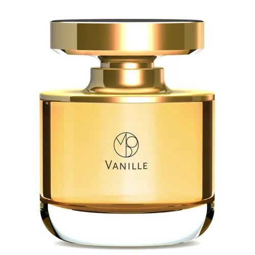 Mona di Oiro Les Nombres d`Or, Vanille EDP