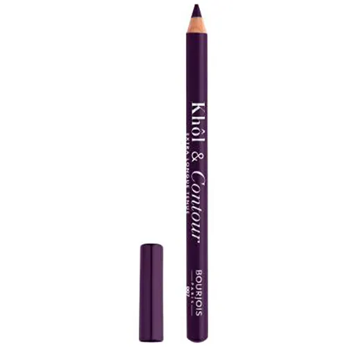 Bourjois Khol & Contour (Kredka do powiek)