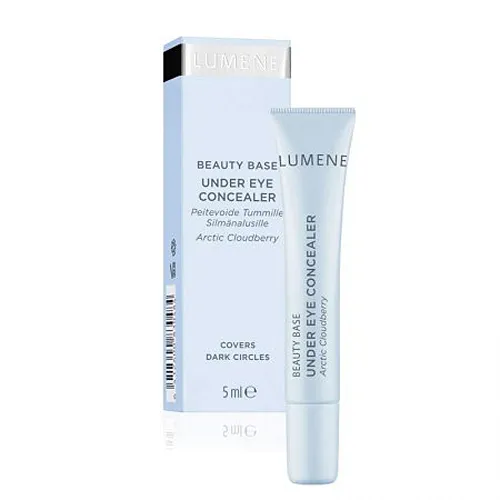 Lumene Nordic Chic, Under Eye Concealer (Korektor pod oczy) - 2