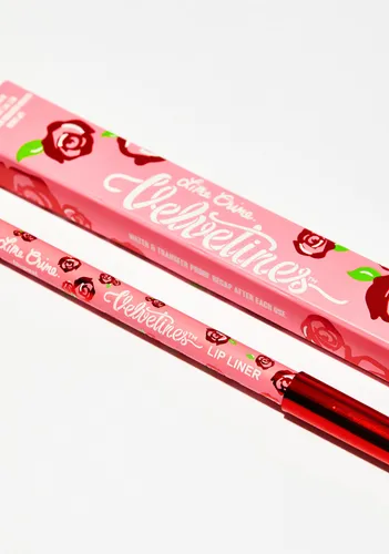 Lime Crime Velvetines, Lip Liner (Konturówka do ust) - 2