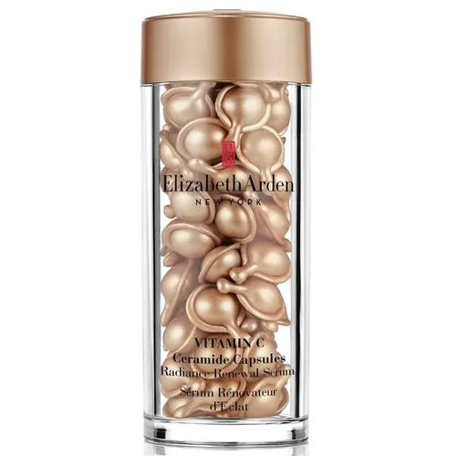 Elizabeth Arden Vitamin C Ceramide Radiance Renewal Capsules (Serum przywracające skórze młody wygląd)