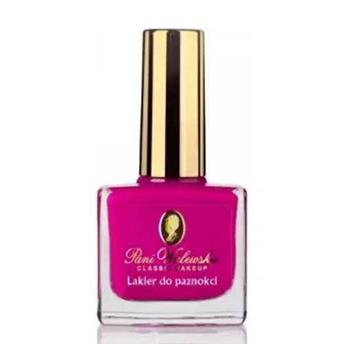 Pani Walewska Classic Makeup, Lakier do paznokci