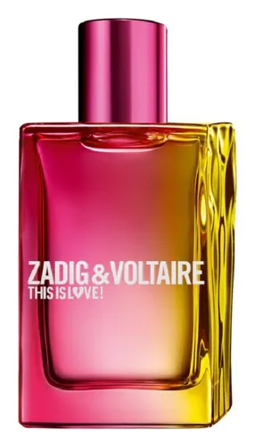 Zadig & Voltaire This is Love! Pour Elle EDP