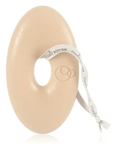 Foamie Oat To Be Smooth (Syndet pod prysznic)