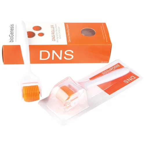 Biogened Derma Roller DNS