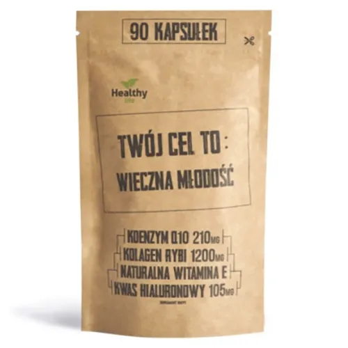 Twój Cel to Wieczna młodość - 2