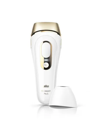Braun Silk-expert Pro 5, Depilator IPL - 1