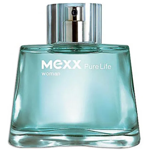 Mexx Pure Life Woman EDT