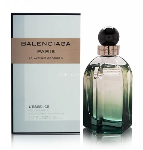 Balenciaga Paris L`Essence EDP - 2