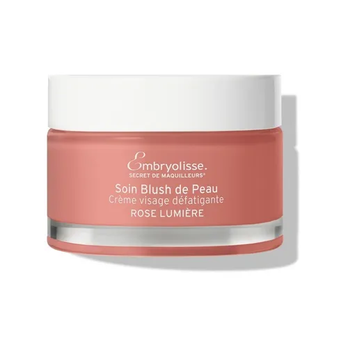 Embryolisse Laboratoires Soin Blush de Peau (Krem redukujący oznaki zmęczenia)