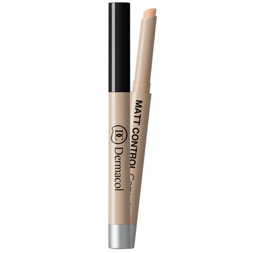 Dermacol Matt Color, Corrector (Korektor matujący)