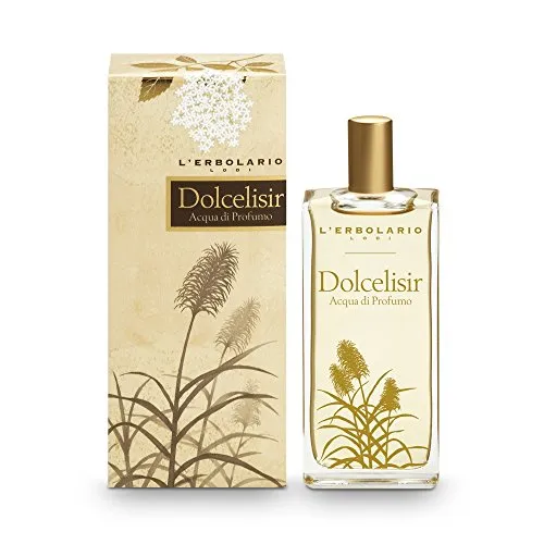 L'Erbolario Dolcelisir EDP