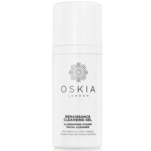 Oskia Renaissance Cleansing Gel (Żel do oczyszczania twarzy)