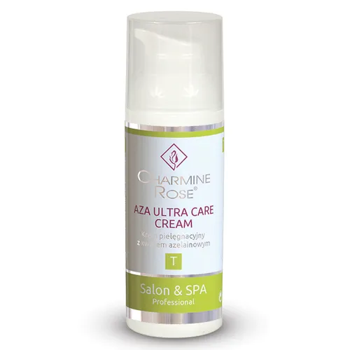 Charmine Rose AZA Ultra Care Cream (Krem pielęgnacyjny z kwasem azelainowym)