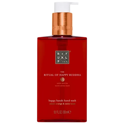 Rituals The Ritual of Happy Buddha, Hand Wash (Mydło do rąk)