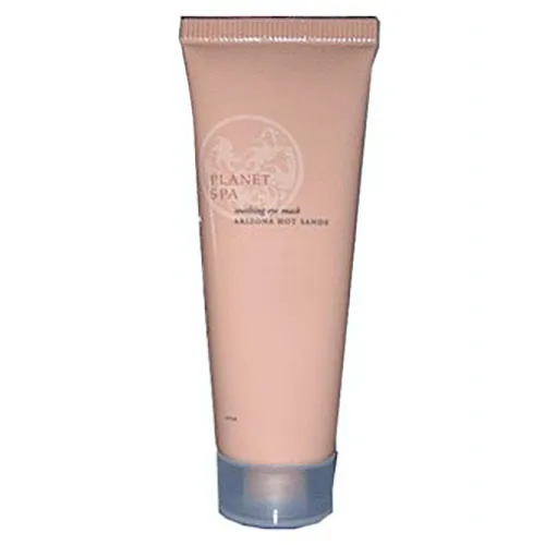 Avon Planet Spa, Arizona Hot Sands, Soothing Eye Mask (Maseczka kojąca skórę wokół oczu)