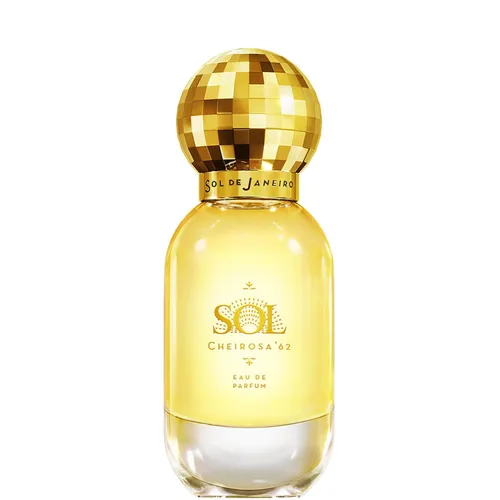 Sol de Janeiro Cheirosa ' 62 EDP