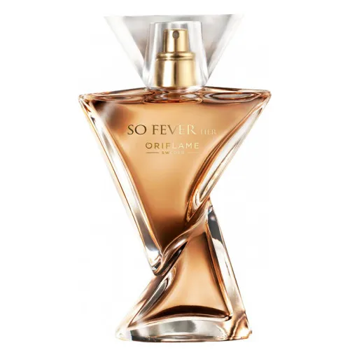 Oriflame So Fever for Her EDP