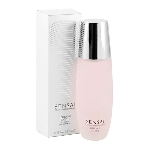 Sensai Cellular Performance, Lotion (Tonik do skóry normalnej  i mieszanej)