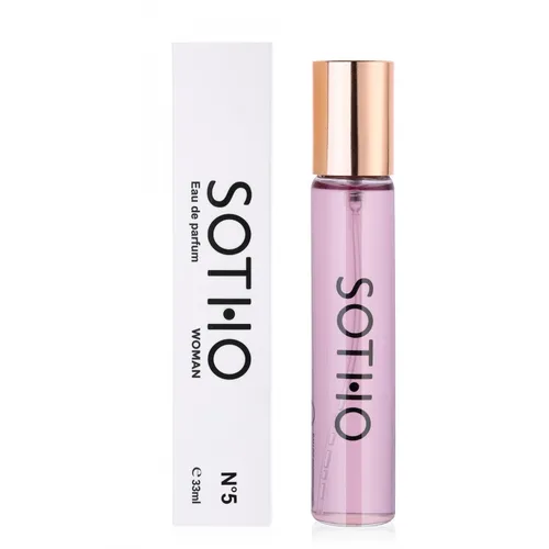 Sotho SOTHO N°5 EDP