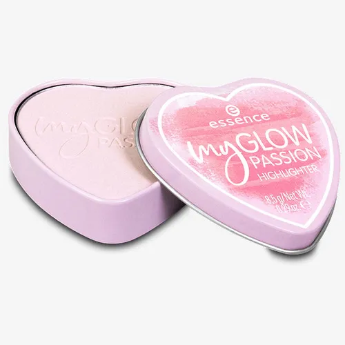 Essence My Glow Passion Highlighter (Rozświetlacz) - 2