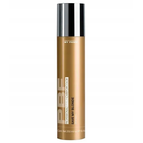Professional by Fama Save My Blonde, Shampoo (Szampon do włosów blond)