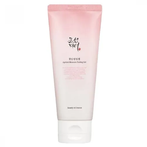 Beauty of Joseon Apricot Blossom Peeling Gel (Peeling enzymatyczny z morelą)