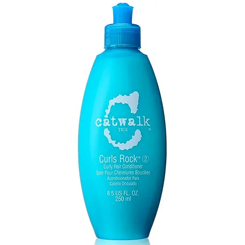 Tigi Catwalk, Curls Rock Conditioner (Odżywka do włosów kręconych)