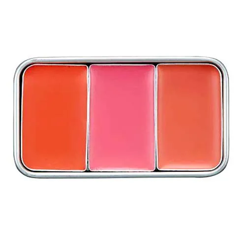 SkinFood Fresh Fruit Lip & Cheek Tint (Koloryzujący tint do ust i policzków)