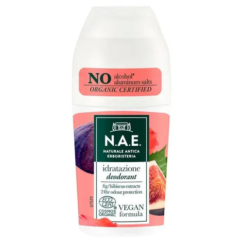 N.A.E. Idriatazone, Deodorant (Dezodorant w kulce)