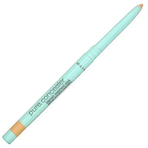 Maybelline New York Pure.Concealer (Korektor antybakteryjny w ołówku)