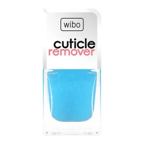 Wibo Cuticle Remover (Preparat do usuwania skórek (nowa wersja))