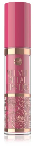Bell Velvet Petal Lipstick (Aksamitna pomadka do ust w płynie) - 2