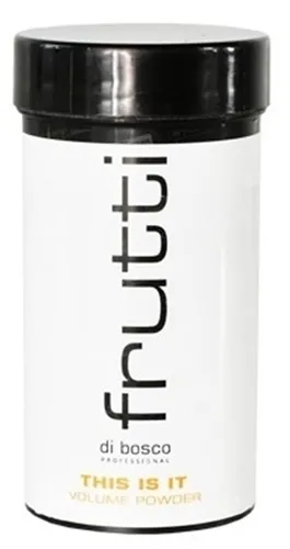 Frutti di Bosco Professional This is It, Volume Powder (Puder do stylizacji włosów)