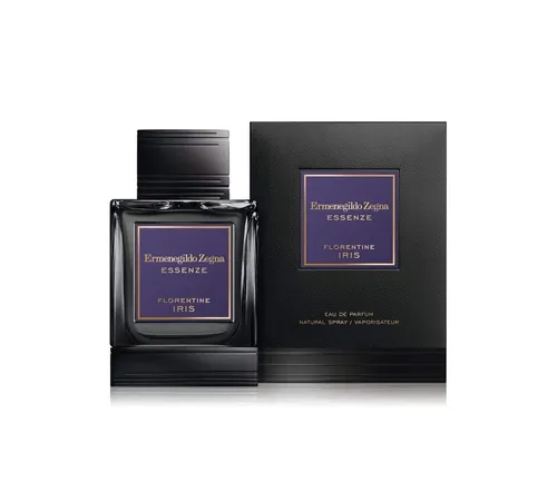 Ermenegildo Zegna Essenze Absolute Florentine Iris EDP