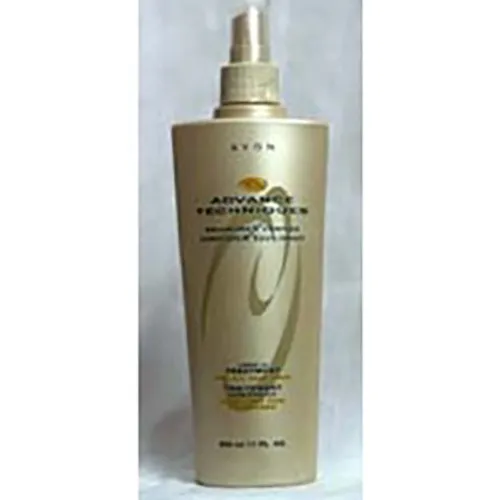 Avon Advance Techniques, Leave-In Treatment (Odżywka do włosów bez spłukiwania)