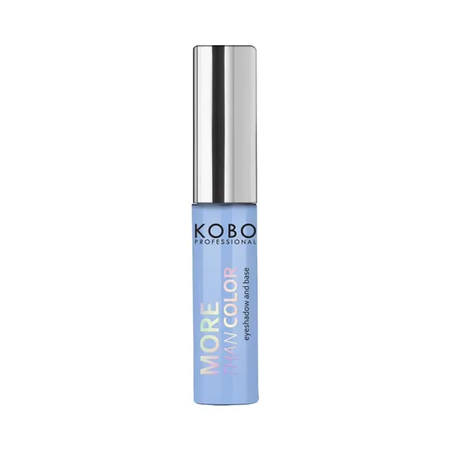 Kobo Professional More than Color Eyeshadow and Base (Cień w kremie) - 2