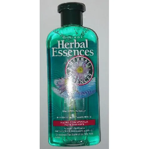 Herbal Essences Pełna Równowaga, Szampon