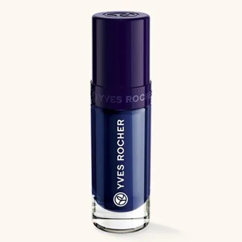 Yves Rocher Couleurs Nature, Vernis Couleur Vegetale (Lakier do paznokci)