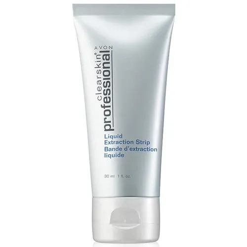 Avon Clearskin Professional, Liquid Extraction Strip (Głęboko oczyszczające plastry w żelu przeciw wągrom) - 2
