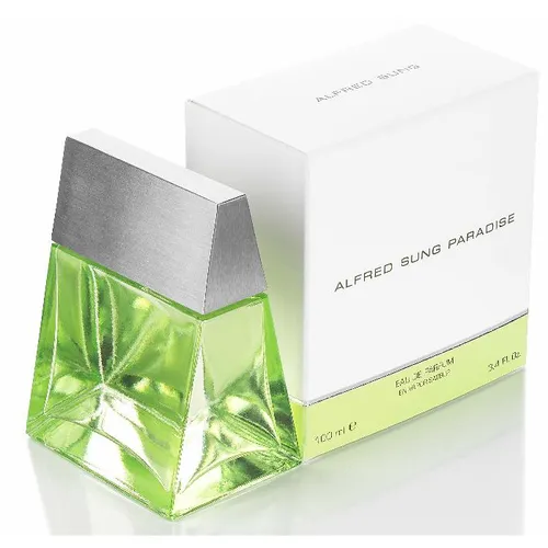 Alfred Sung Paradise EDP