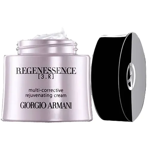 Giorgio Armani Regenessence [3.R] Multi Corrective Rejuvenating Cream (Regenerujący krem do twarzy)