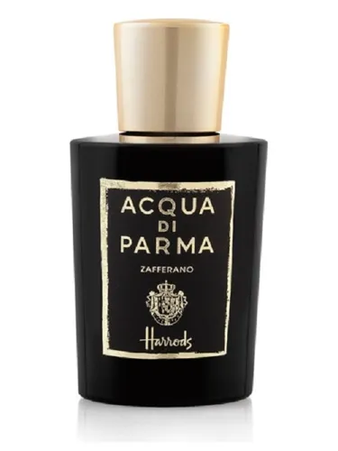 Acqua di Parma Zafferano EDP