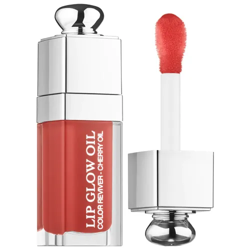 Christian Dior Lip Glow Oil (Olejek do ust) - 1