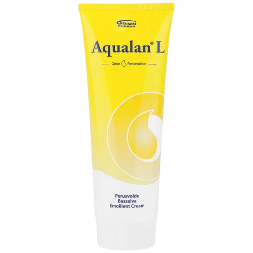 Orion Pharma Aqualan L (Emolient półtłusty)